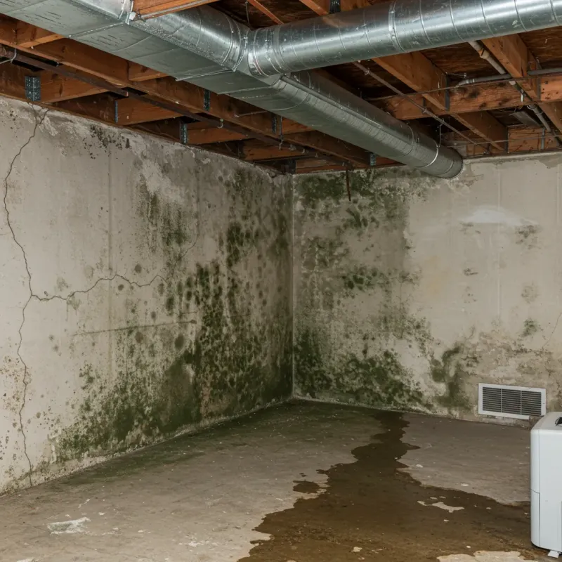 Professional Mold Removal in Cambridge, MN